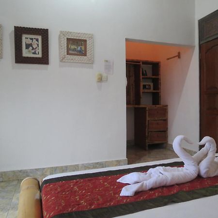 Hostel Lemon House Padangbai  Zewnętrze zdjęcie
