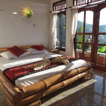 Hostel Lemon House Padangbai  Zewnętrze zdjęcie