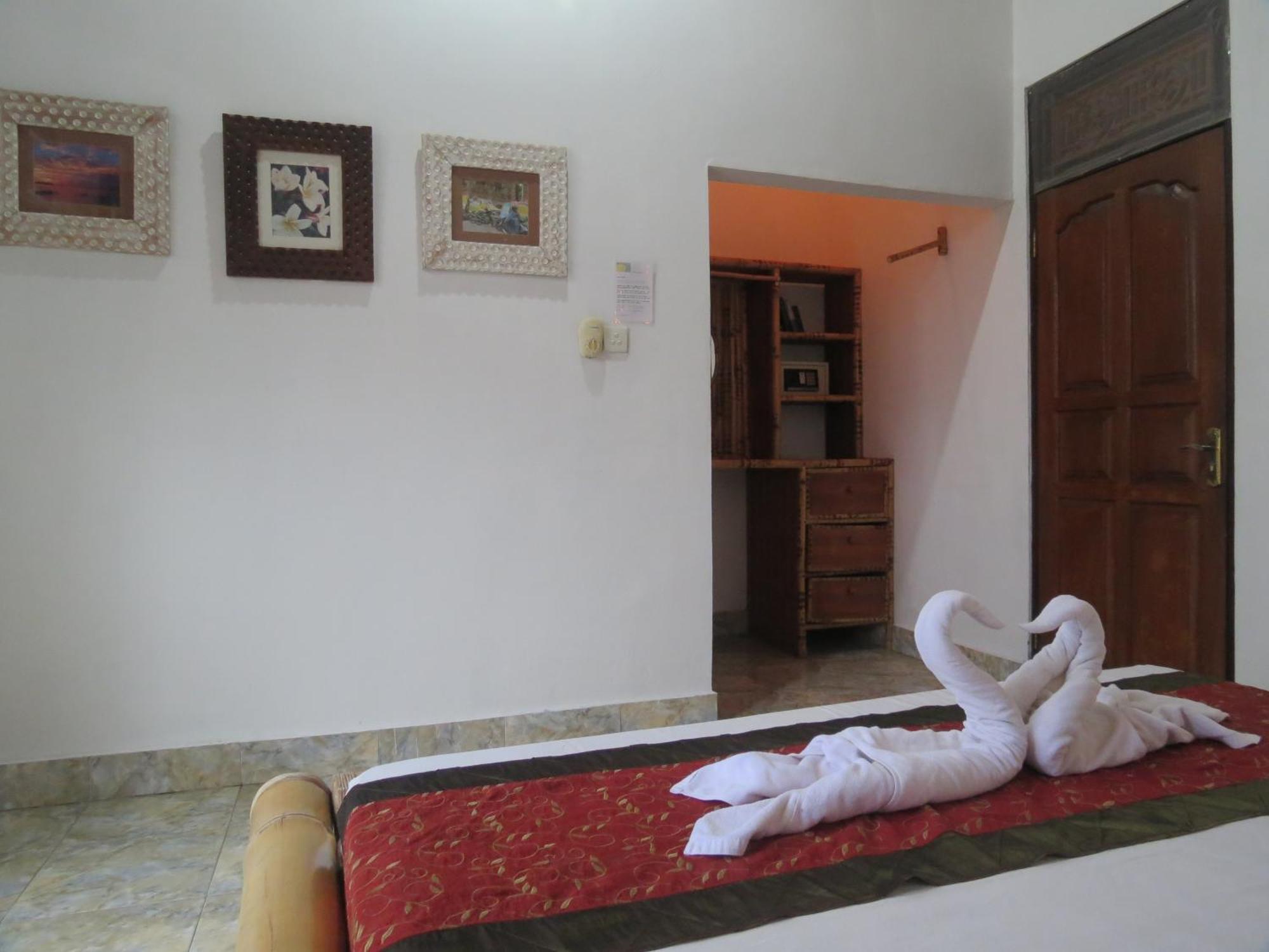 Hostel Lemon House Padangbai  Zewnętrze zdjęcie