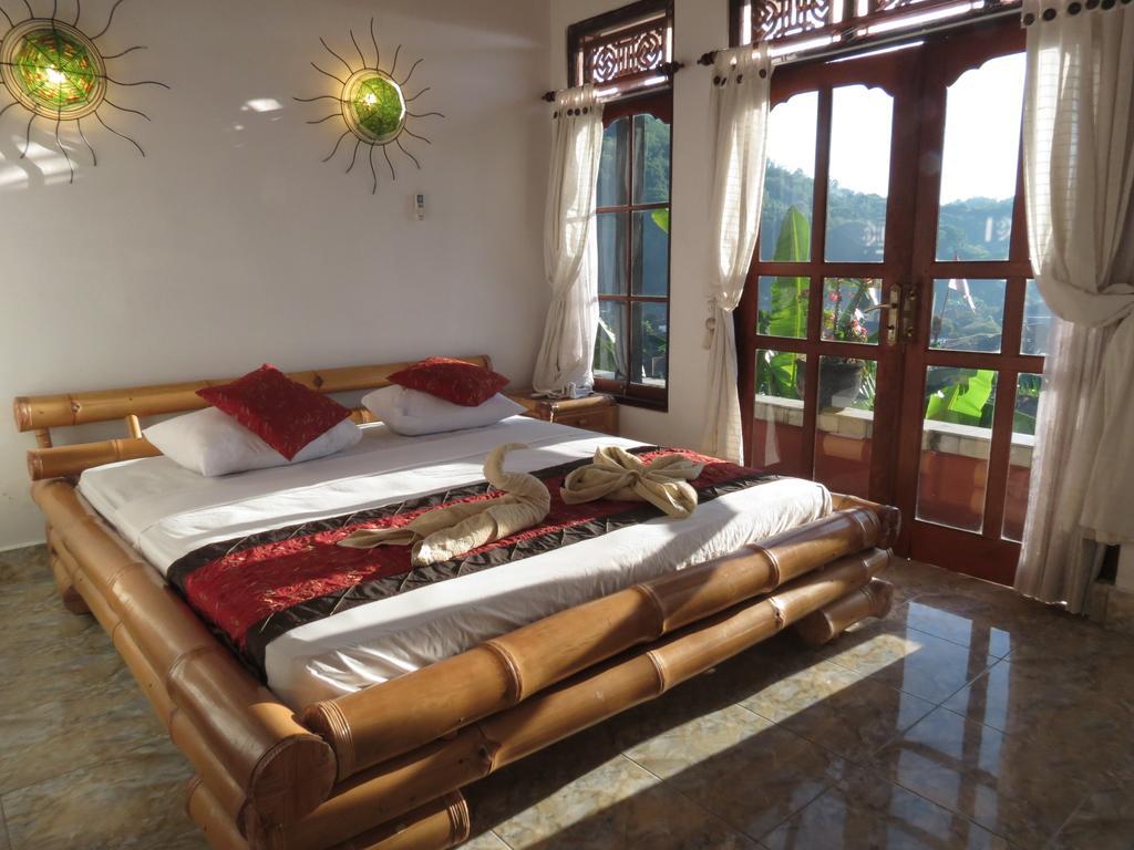 Hostel Lemon House Padangbai  Zewnętrze zdjęcie