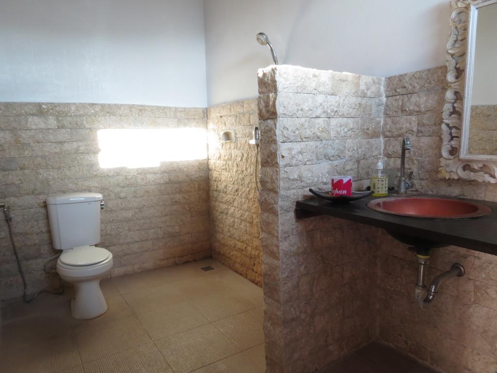 Hostel Lemon House Padangbai  Zewnętrze zdjęcie