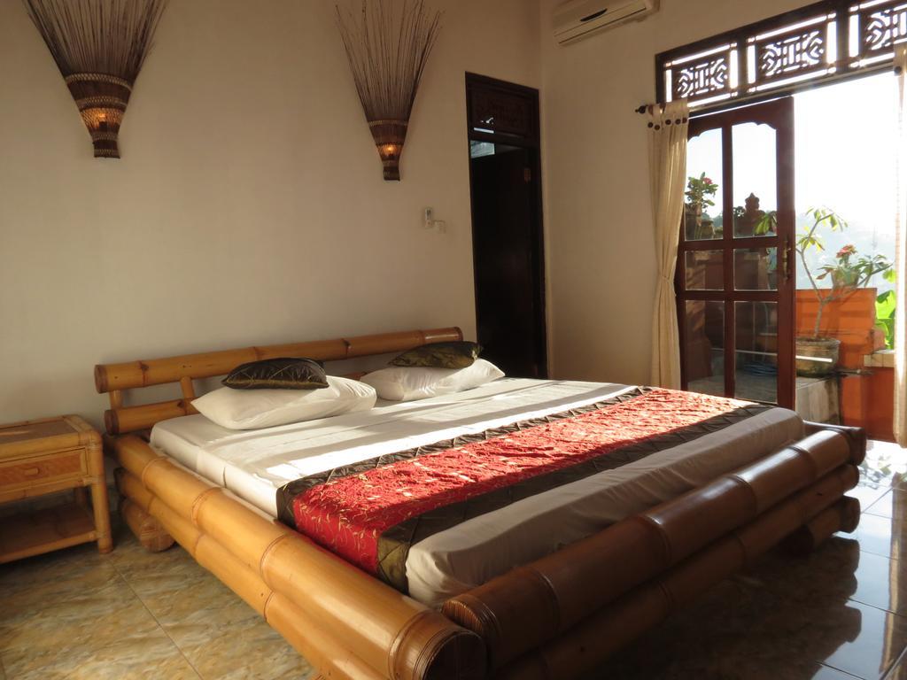 Hostel Lemon House Padangbai  Zewnętrze zdjęcie