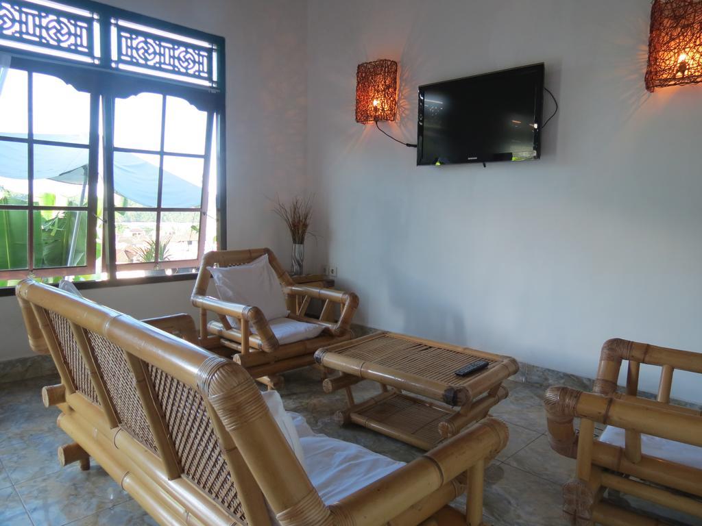 Hostel Lemon House Padangbai  Zewnętrze zdjęcie